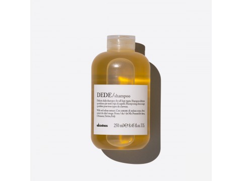 DAVINES DEDE švelnaus poveikio šampūnas, 250ml DAVINES DEDE švelnaus poveikio šampūnas, 250ml